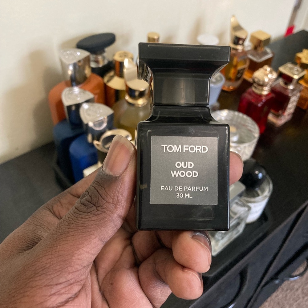 Tom Ford Oud Wood 30ml